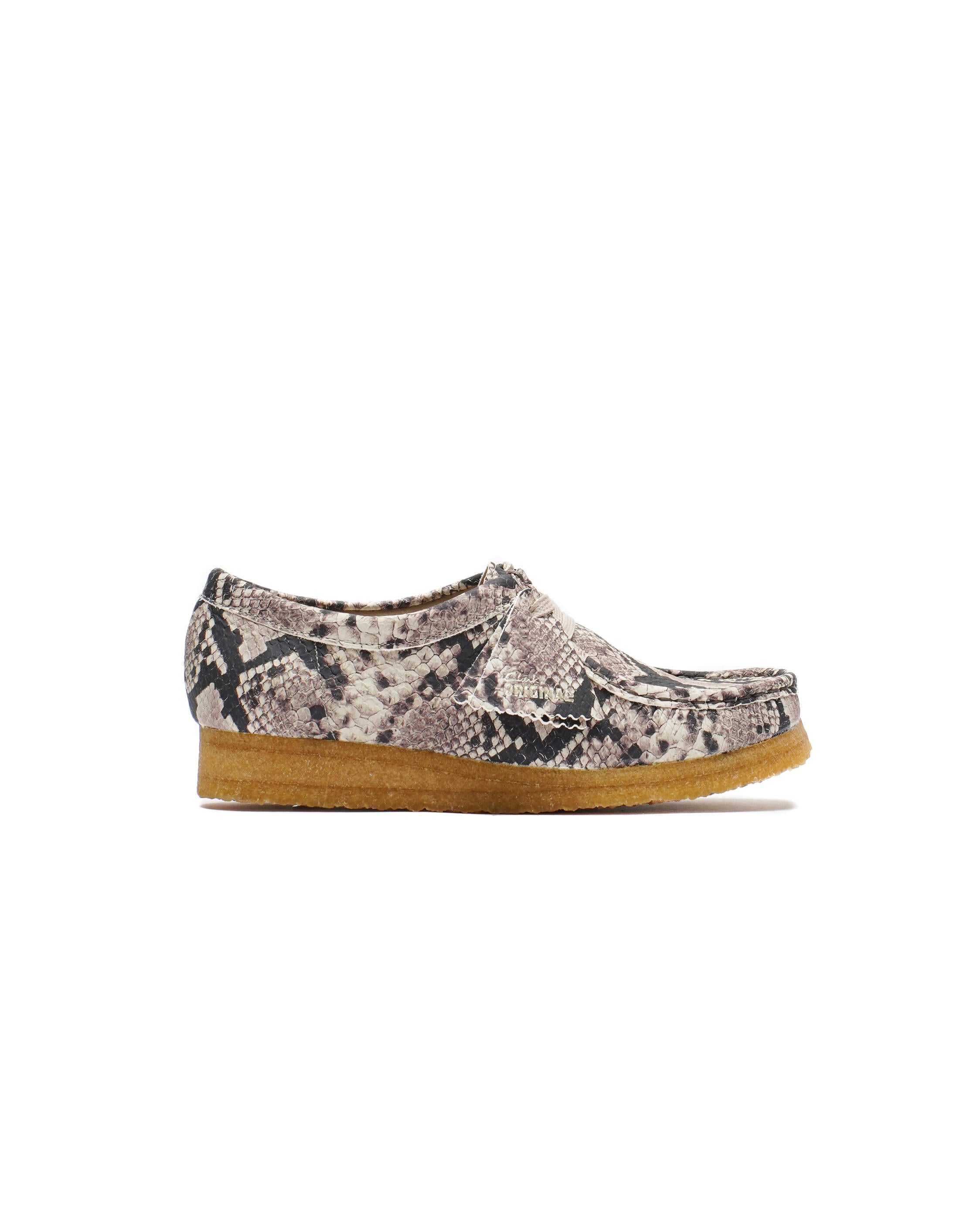 Clarks Originals Wallabee | 26179329 | AFEW STORE